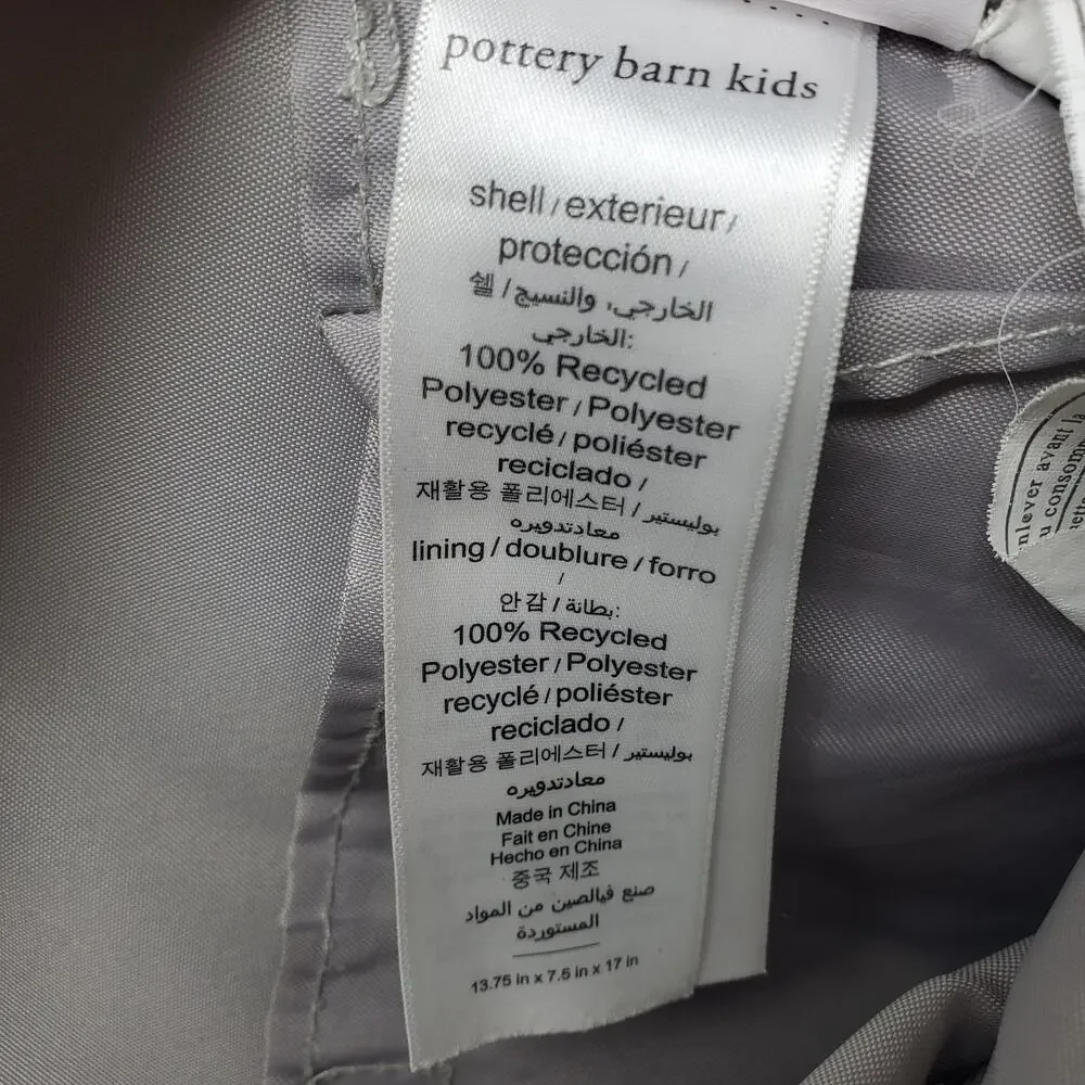 Lilly Pulitzer x Pottery Barn Kids Mackenzie Recycled Backpack Unicorn in Bloom